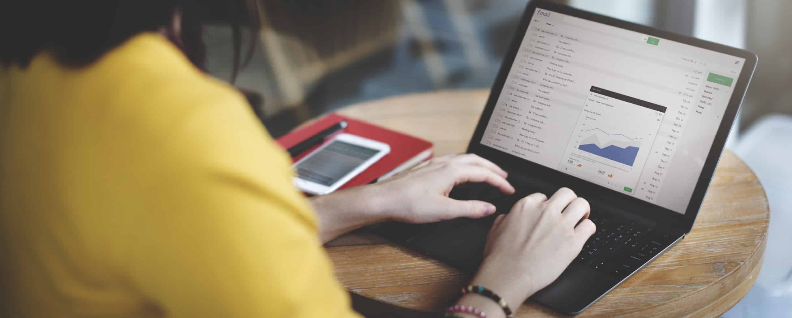 E-mail,Information,Reply,Working,Checking,Concept