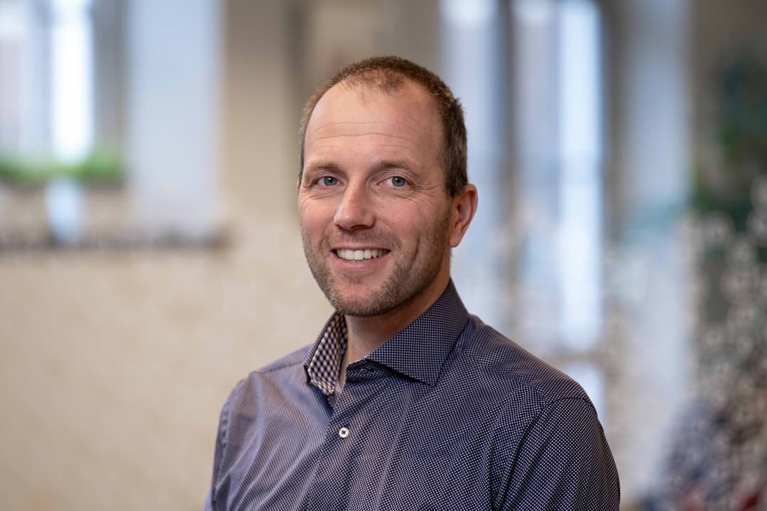 Foto van Niels Veenman