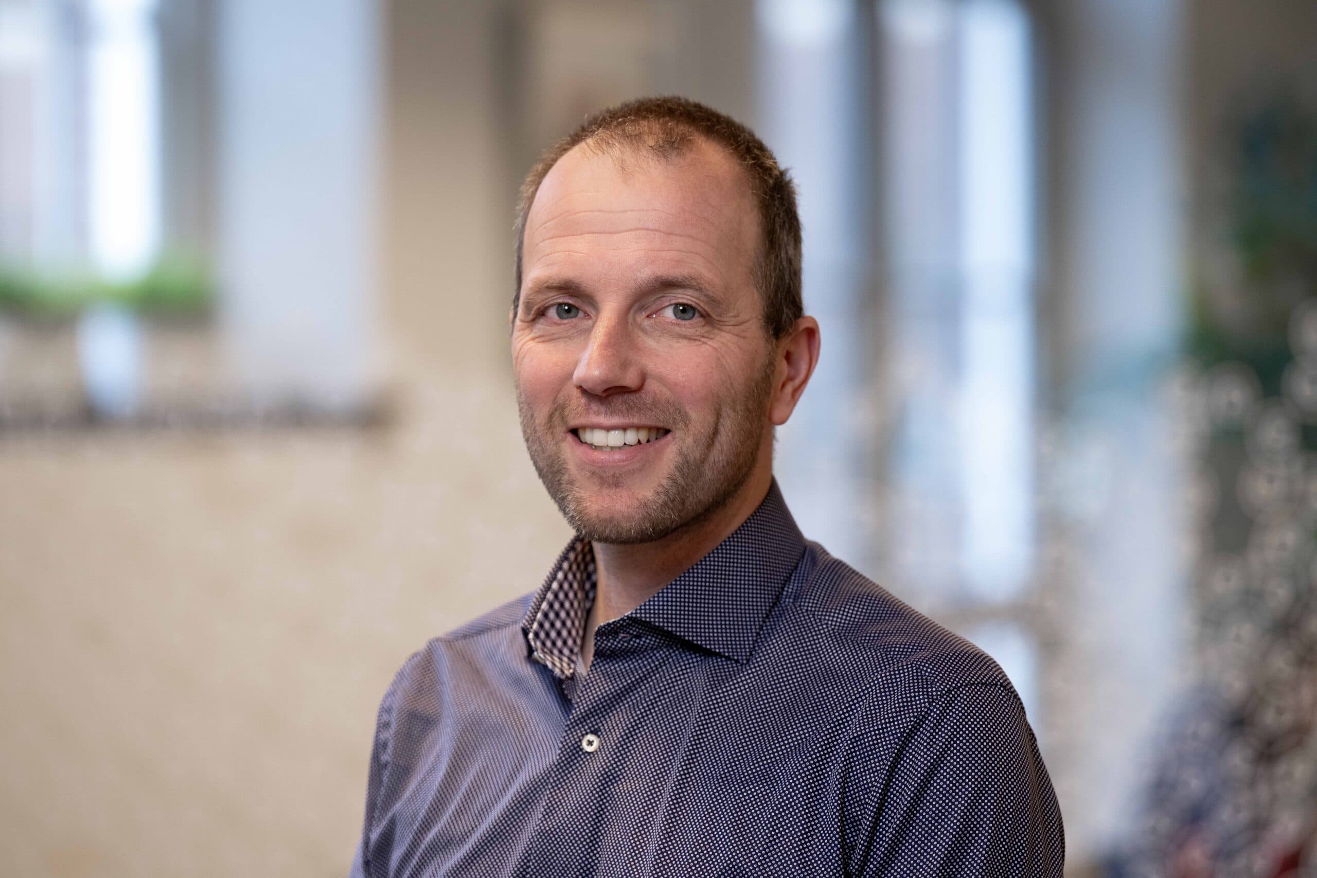 Foto van Niels Veenman